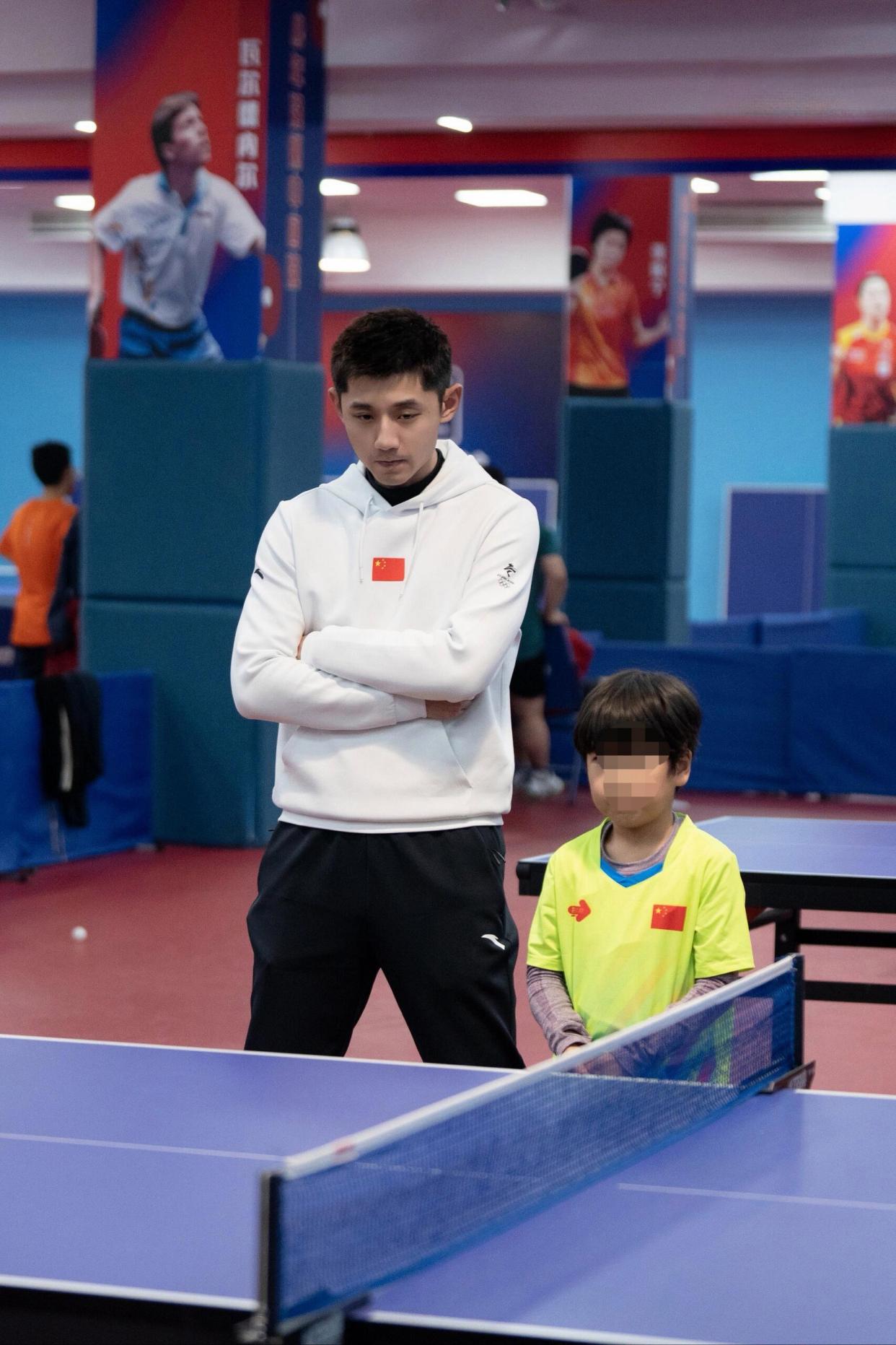 IM体育注册链接-比利时乒乓球队翻盘瑞典乒乓球队，张继科制霸全场的简单介绍