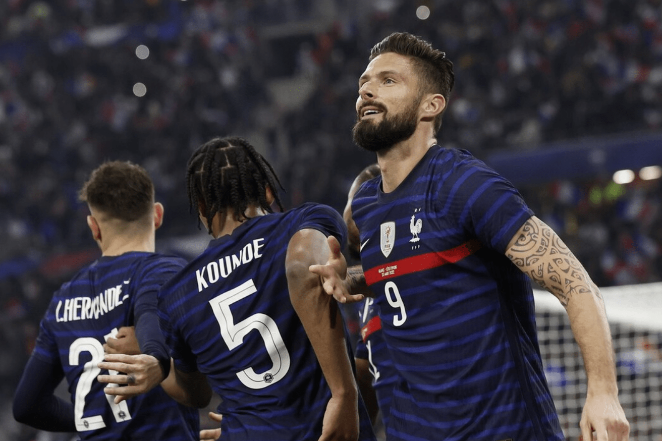 IM体育app-巴西险胜美国,格列兹曼高光表现的简单介绍