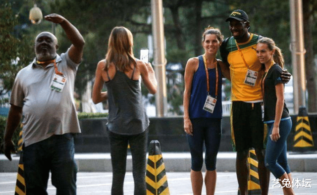 IM Sport-包含博尔特点燃飞速，英超欧冠拼主场的词条