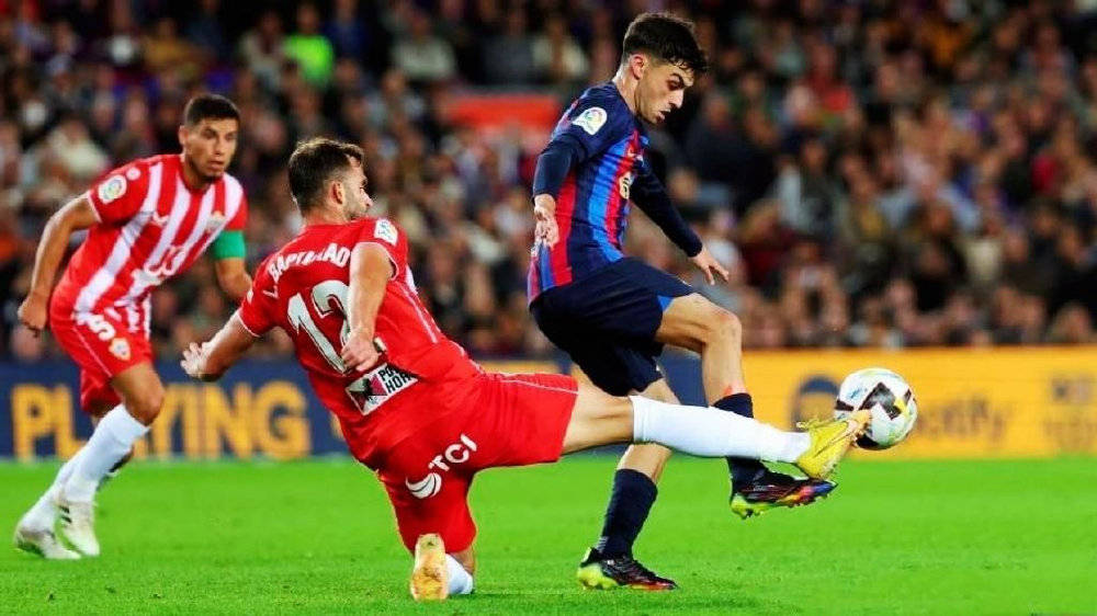 IM Sport-塞维利亚擒下主场三分，继续保持领先优势的简单介绍