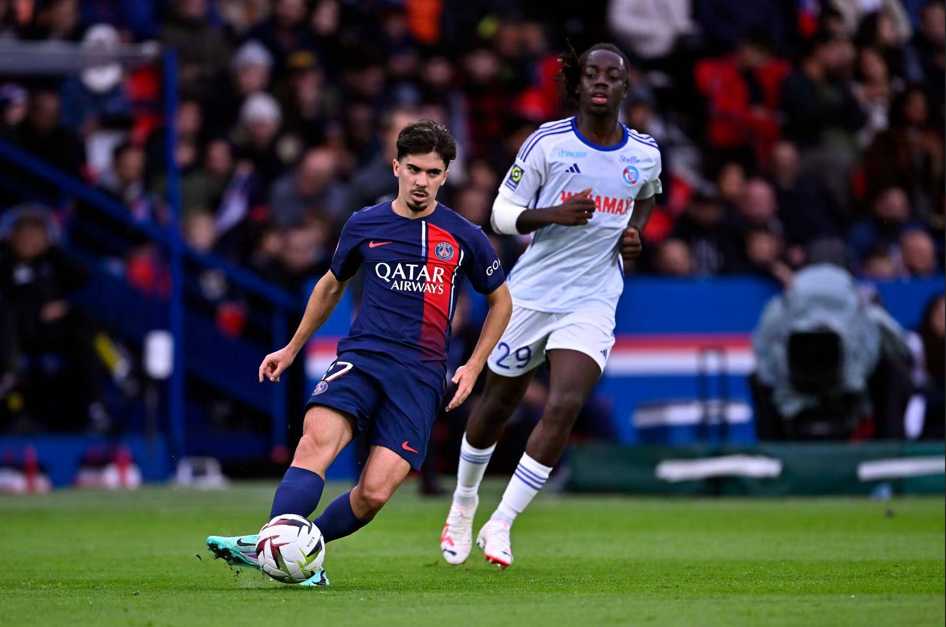 IM Sport-关于巴黎圣日耳曼外援表现神勇，助球队获胜的信息