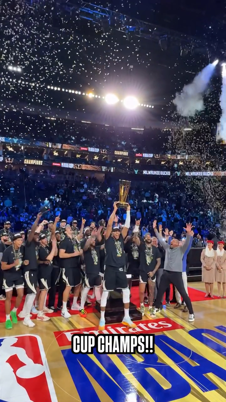 IM体育-雄鹿客场大胜篮网,豪取五连胜