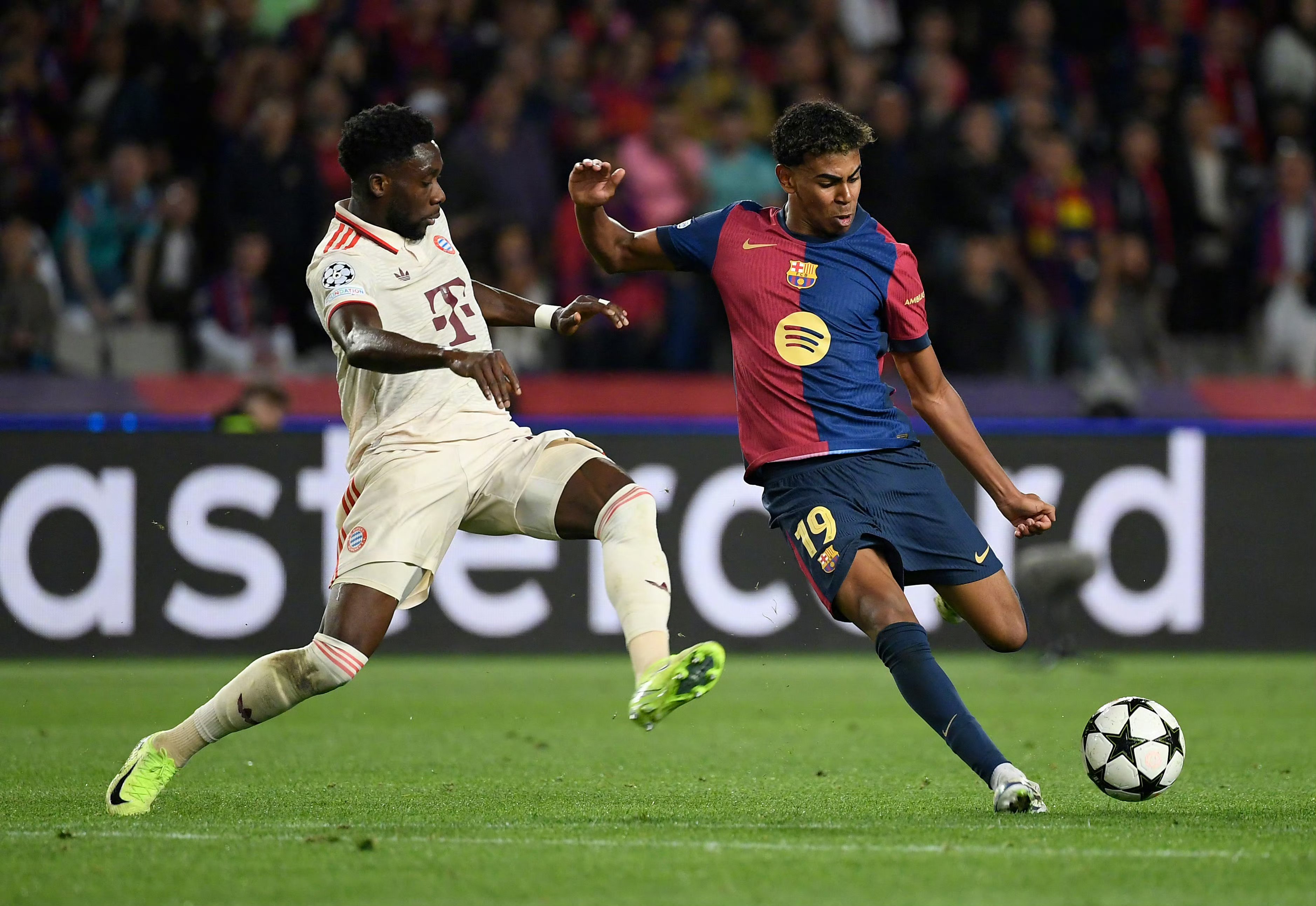 IM体育-拜仁慕尼黑遗憾出局，欧冠赛季尴尬告终的简单介绍