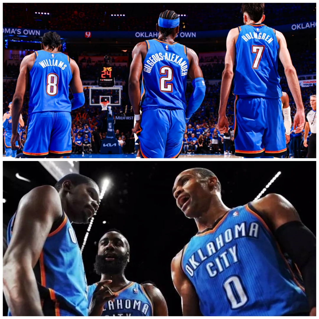 IM体育官方平台-雷霆击败森林狼,亚当斯18+10