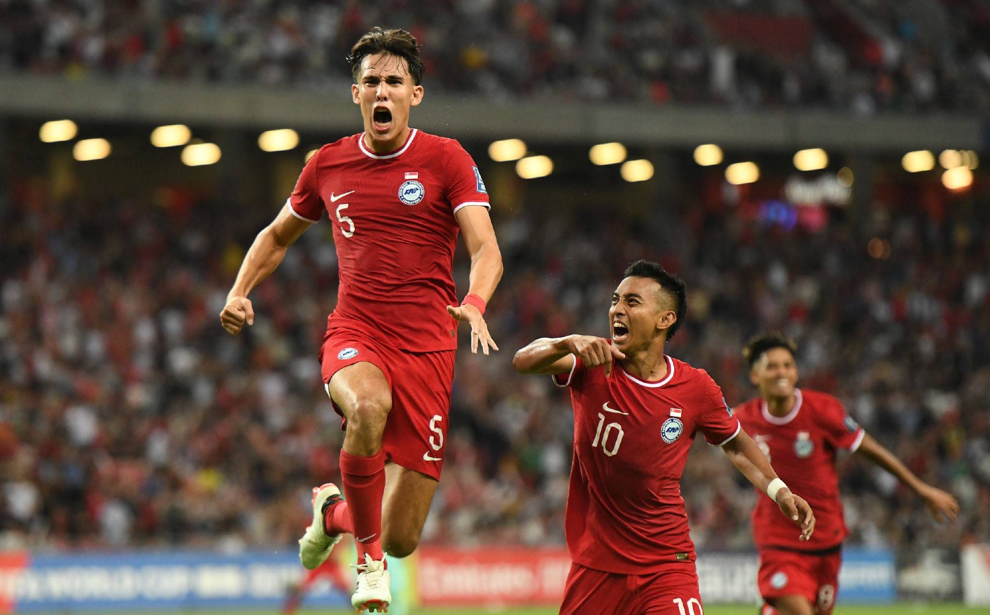 IM体育官网-新加坡球队再失一关,寻找晋级突破口的简单介绍