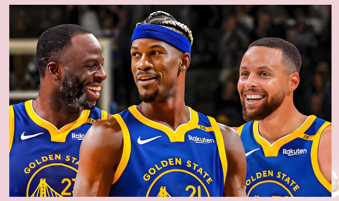 IM体育官网入口-勇士赢下灰熊，跻身西部前四