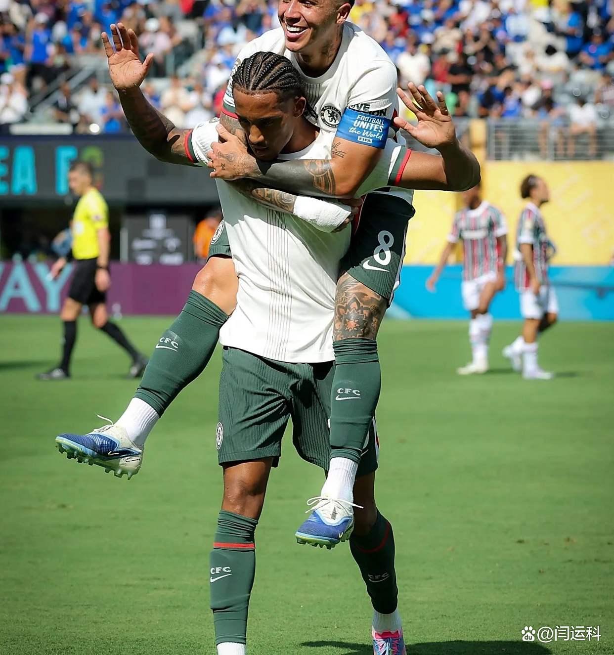 IM Sport-包含马德里竞技与切尔西交锋欧洲豪门之争的词条