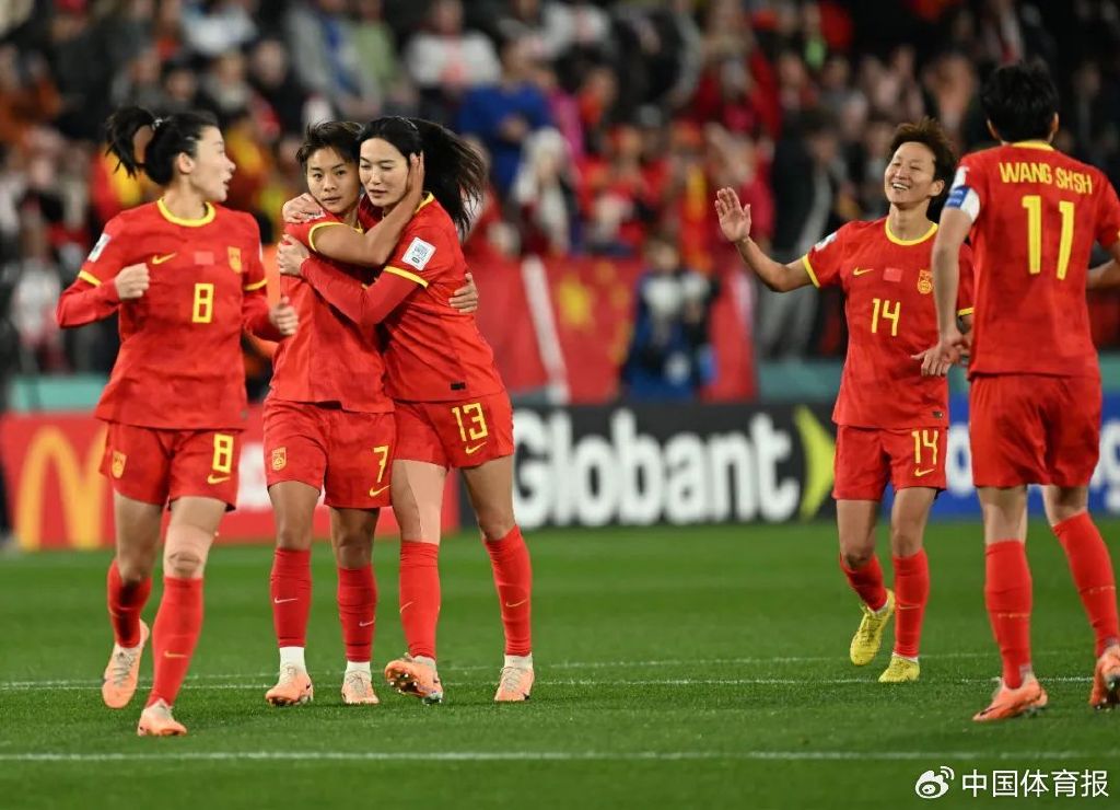 IM体育下载-关于中国女足比赛晋级决赛,将力争夺冠夺牌的信息