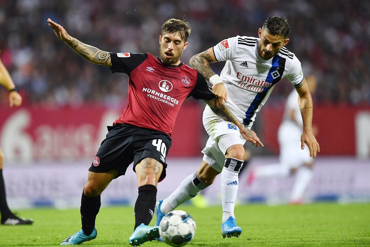 IM体育社区互动入口-汉诺威客场惊险逃平,保持不败的简单介绍