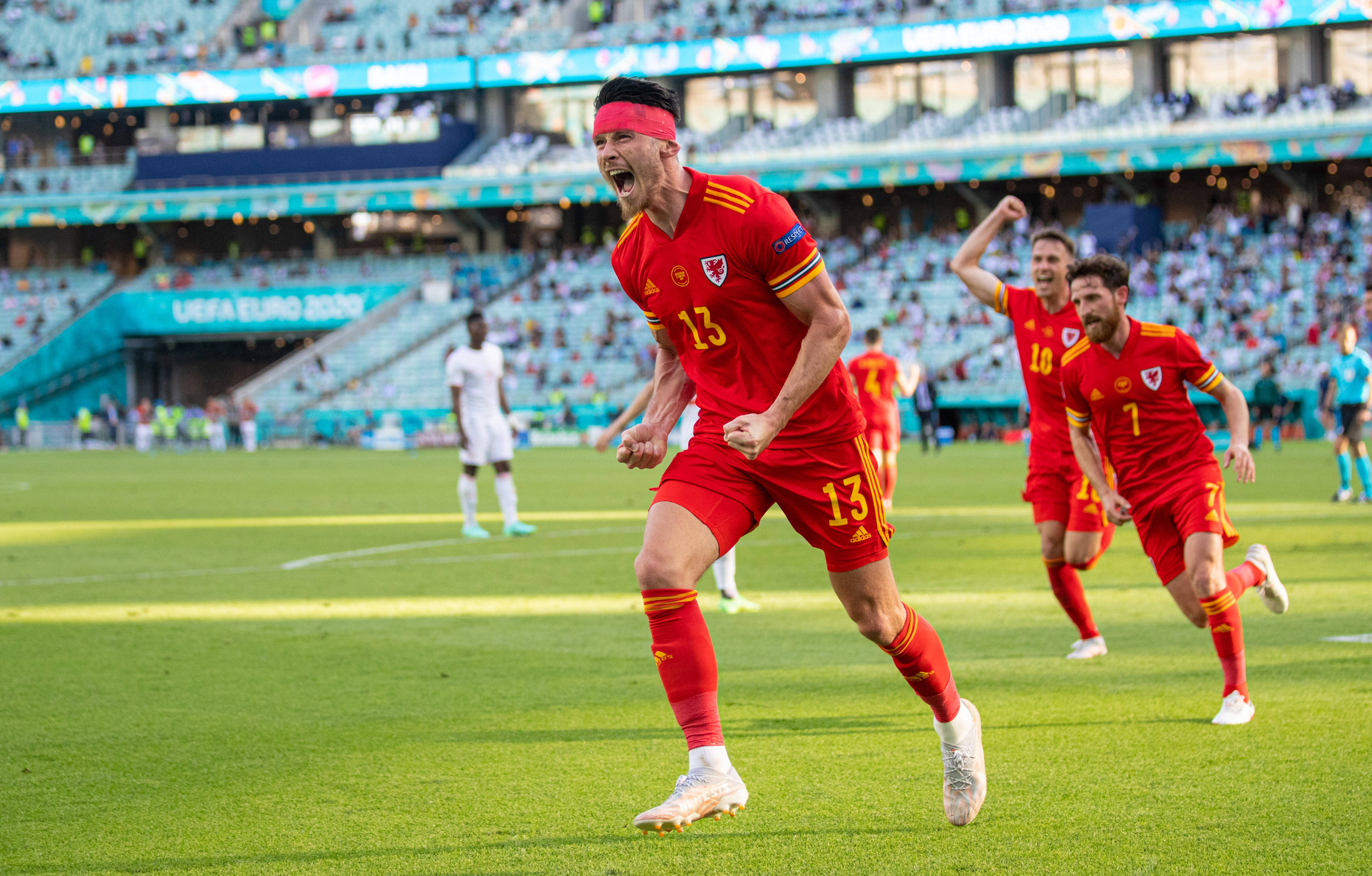 IM体育赛事直播入口-威尔士队在比赛中全队发挥出色，夺得比赛冠军