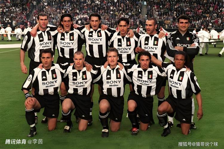 IM Sport-关于尤文图斯在欧冠小组赛中险胜对手的信息