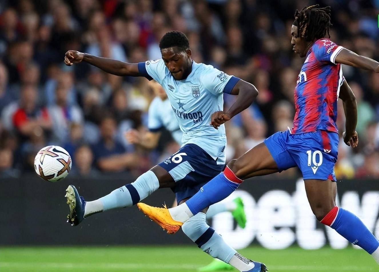 IM体育动画直播通道-水晶宫全队进攻火力全开，客场四球大胜提振士气的简单介绍