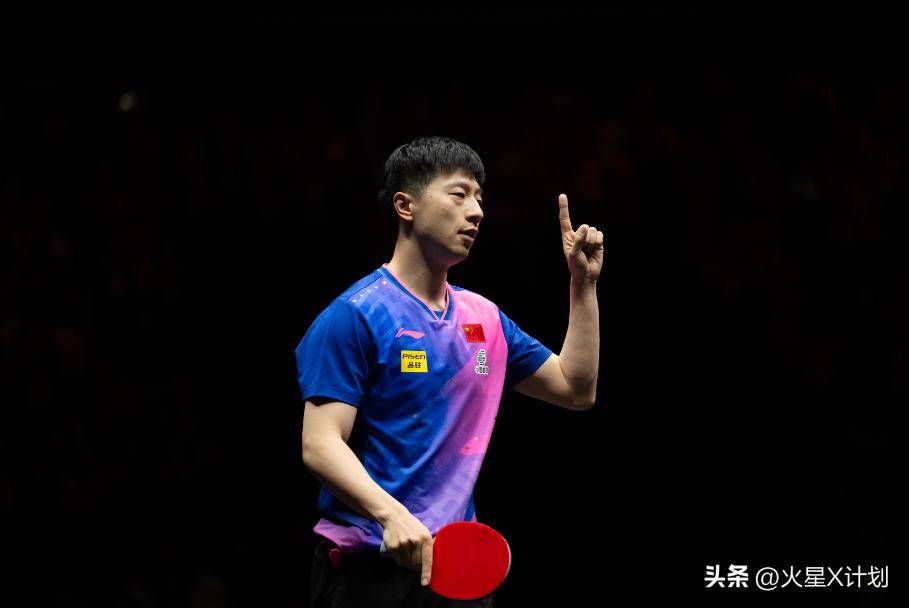 IM体育社区互动入口-关于中国乒乓球队爆冷比利时乒乓球队,马龙高光表现的信息