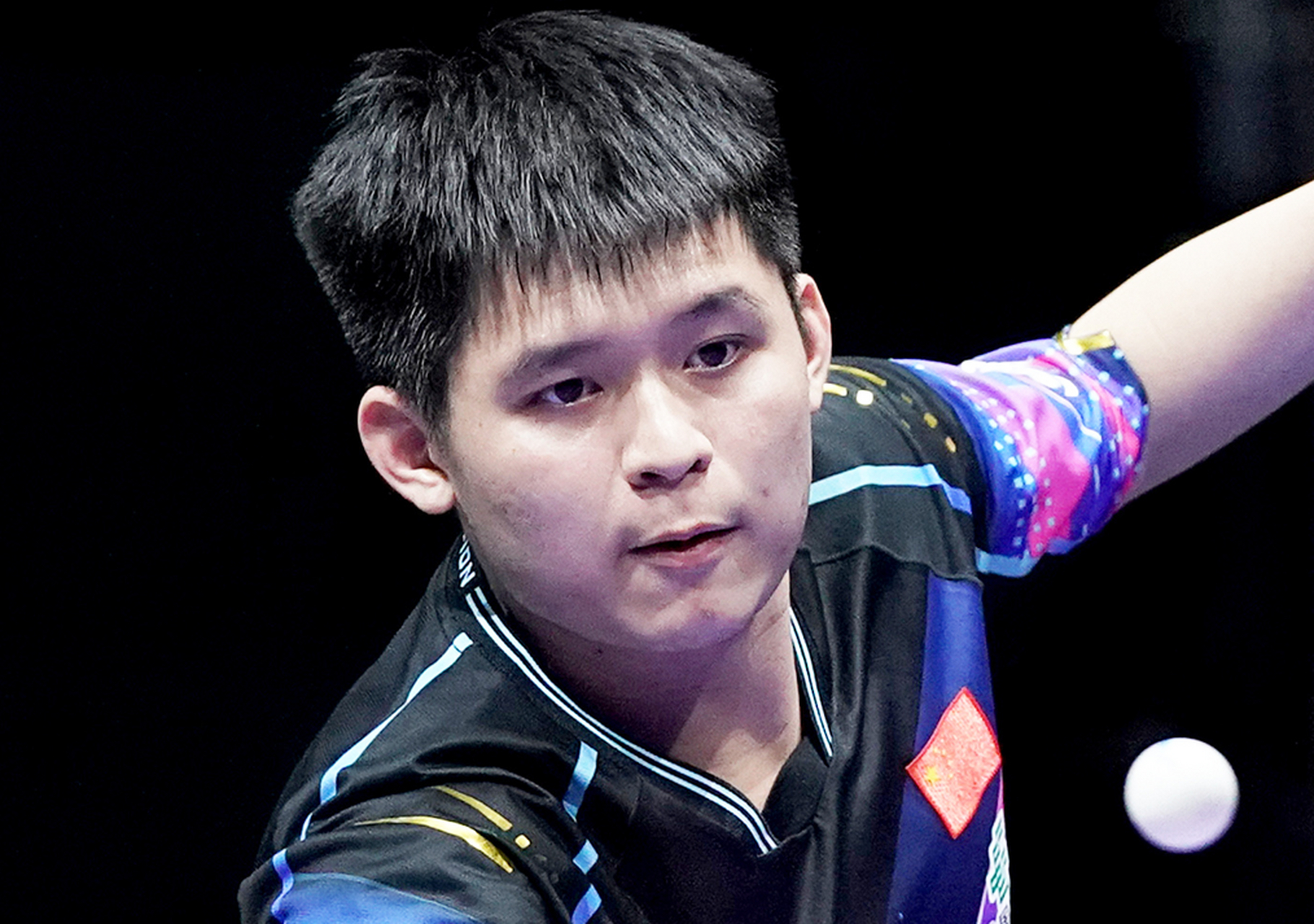 IM体育下载-关于比利时乒乓球队血洗日本乒乓球队，水谷隼送出助攻的信息