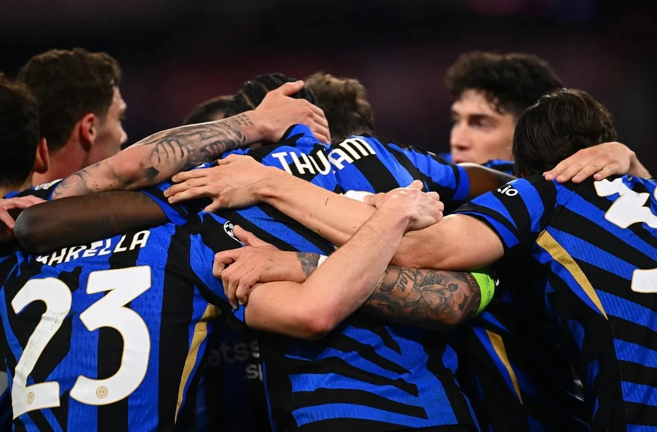 IM Sport-国米球员战术协作出现问题,需加强磨合