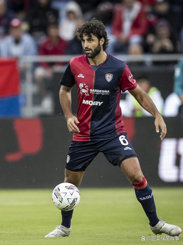 IM体育官网入口-卡利亚里前锋受伤发送困扰，或缺阵多场比赛的简单介绍