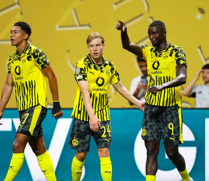 IM体育app-多特蒙德碾压巴萨，卡拉斯科带队取胜