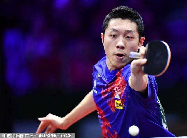 IM体育平台-包含日本队逆转法国队，许昕高光表现的词条