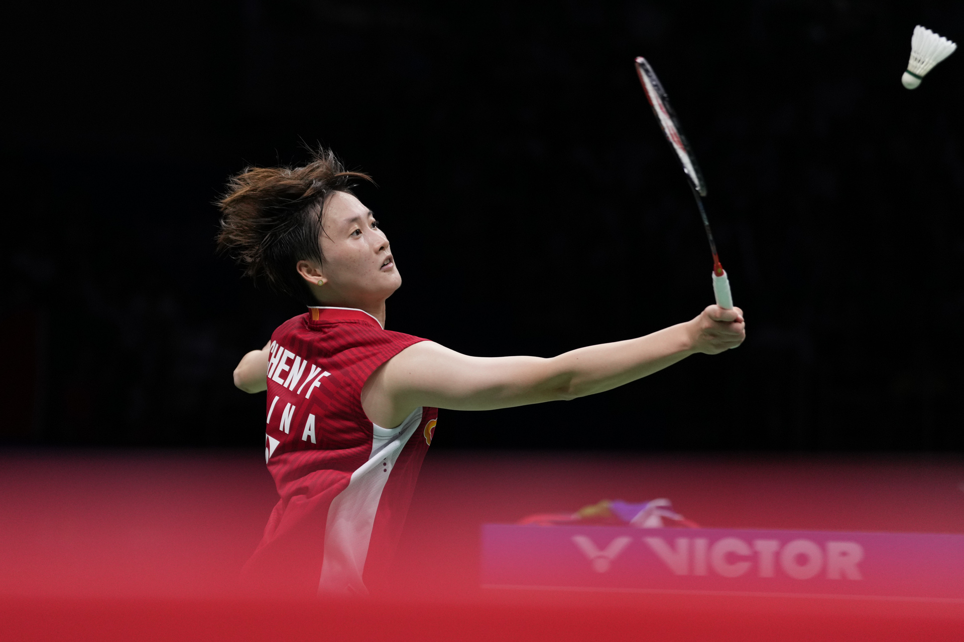 IM体育官方网站-韩国队翻盘德国队，陈雨菲惊艳四座的简单介绍