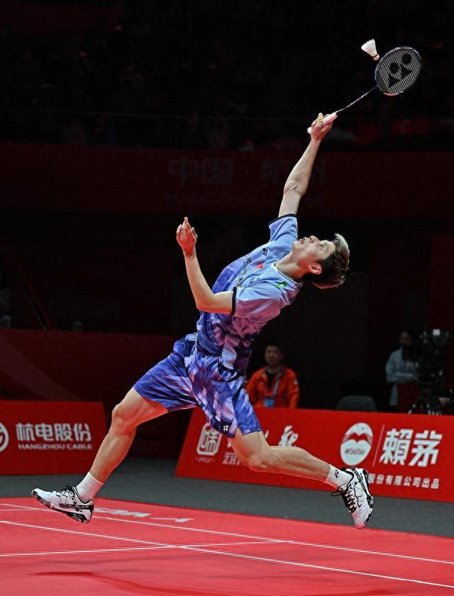 IM体育App下载-丹麦队完胜中国队，石宇奇统治全场的简单介绍