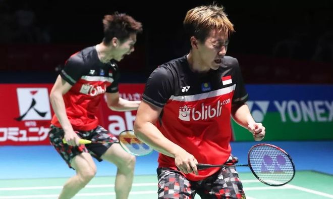 IM体育社区互动入口-包含印度队轻取印尼队，黄鸭组合统治全场的词条