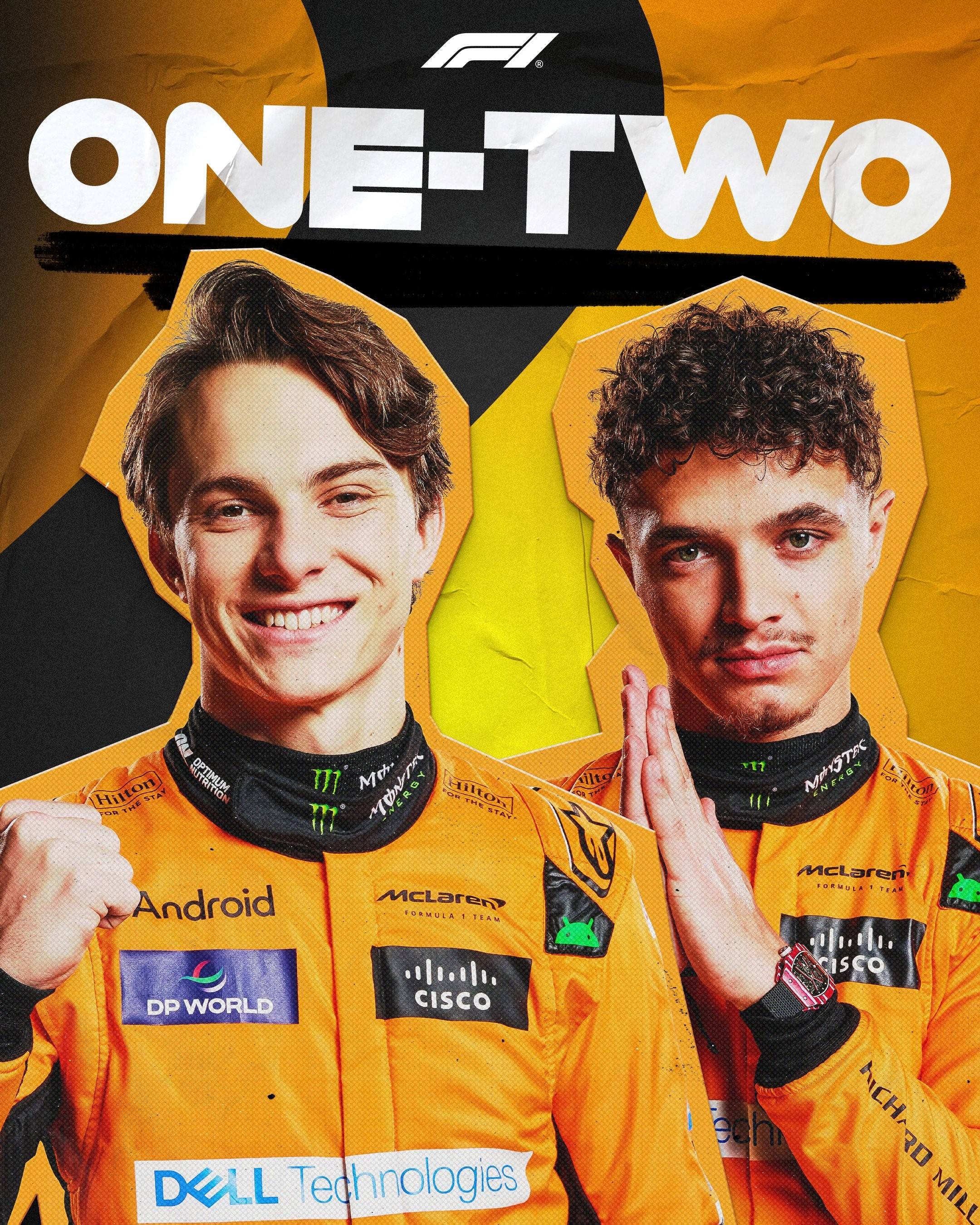 IM体育官网入口-关于迈凯伦险胜红牛车队,皮亚斯特里关键制胜的信息