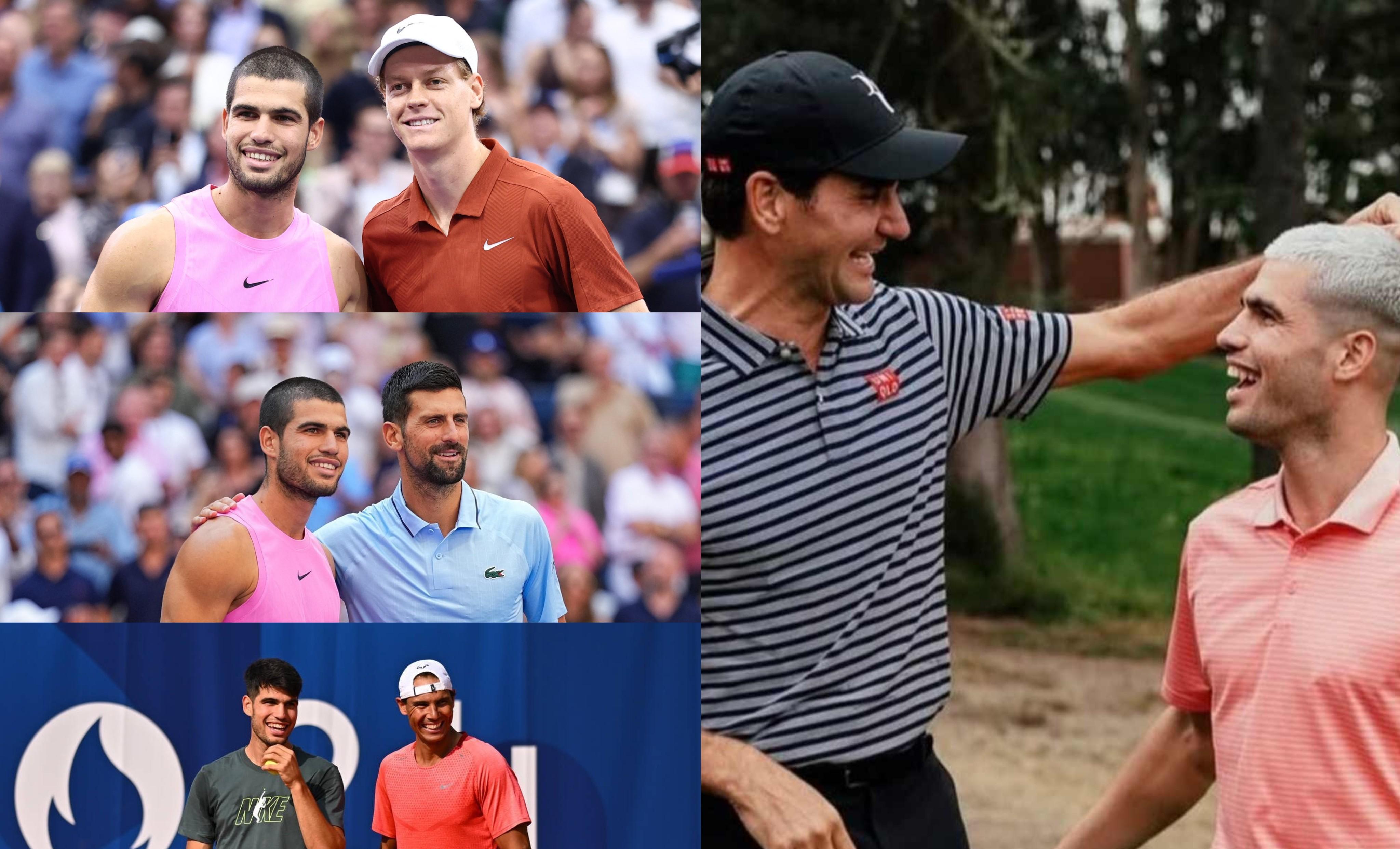 IM体育动画直播通道-包含拉沃尔杯逆转法网,阿尔卡拉斯带队取胜的词条