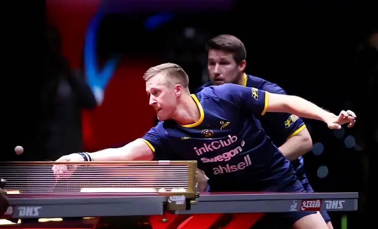 IM体育官网入口-瑞典队横扫英格兰队,林高远关键制胜的简单介绍