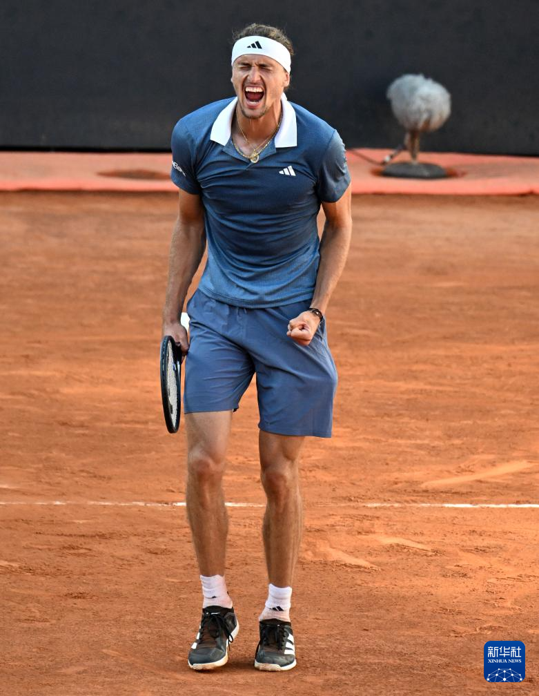 IM体育动画直播通道-ATP总决赛轻取拉沃尔杯,兹维列夫统治全场的简单介绍