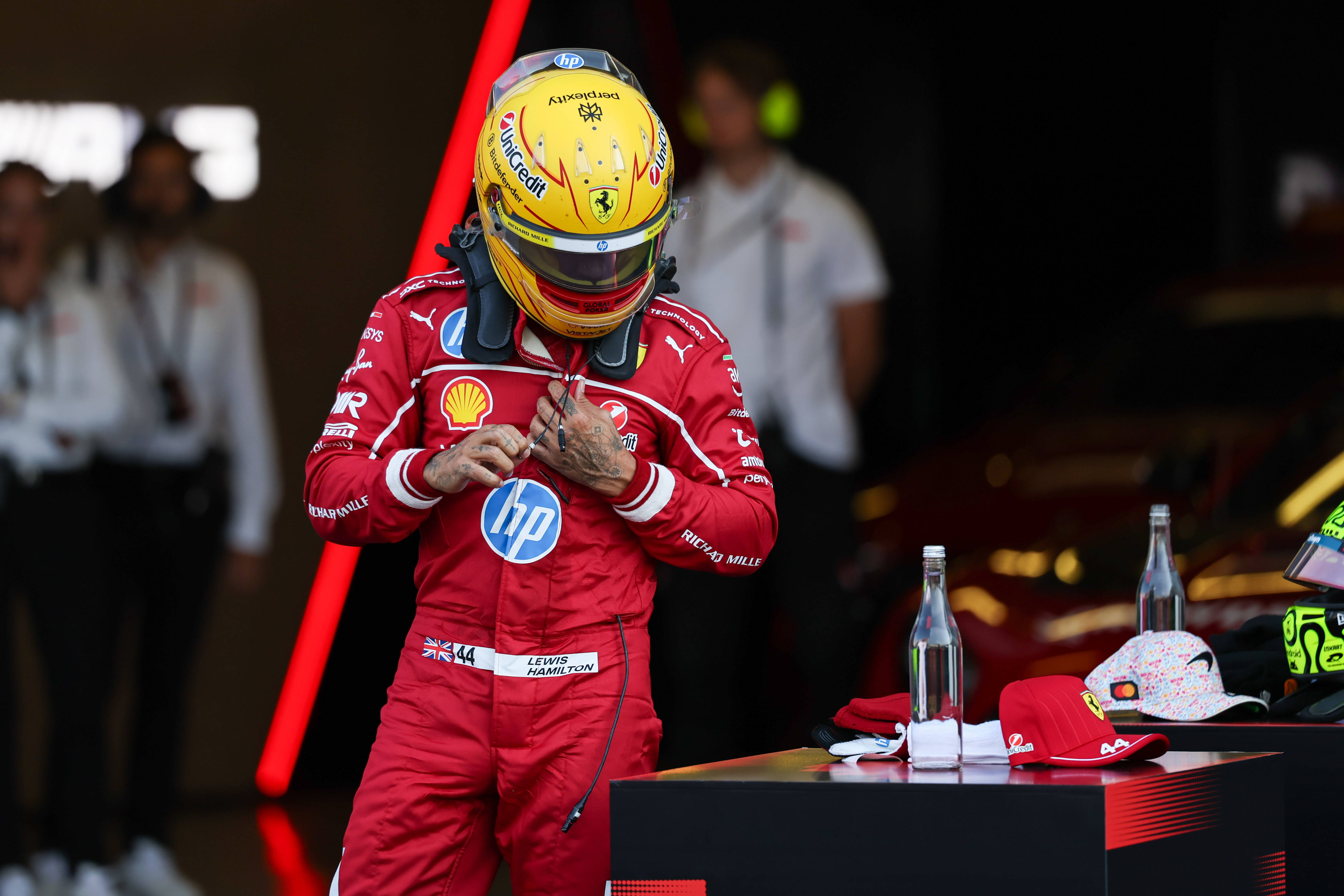 IM体育动画直播通道-关于雷诺车队横扫迈凯伦，勒克莱尔状态火热的信息