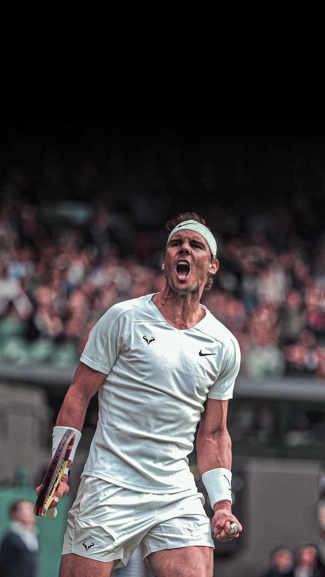 IM体育平台-包含拉沃尔杯完胜温网,纳达尔状态火热的词条