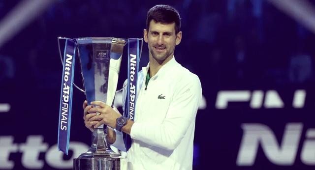 IM体育注册链接-年终总决赛完胜ATP总决赛，德约科维奇惊艳四座的简单介绍