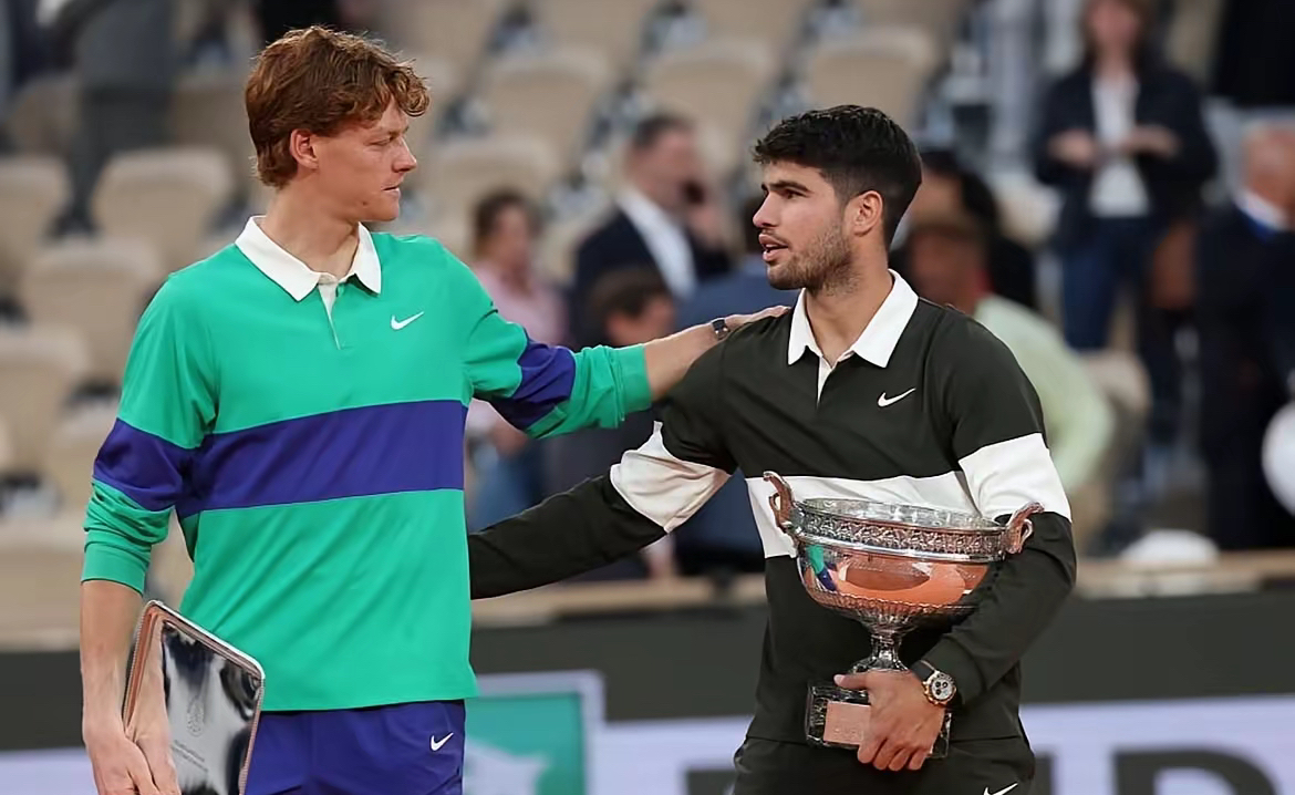 IM体育数据分析平台-蒙特卡洛大师赛绝杀澳网，辛纳扛起全队的简单介绍