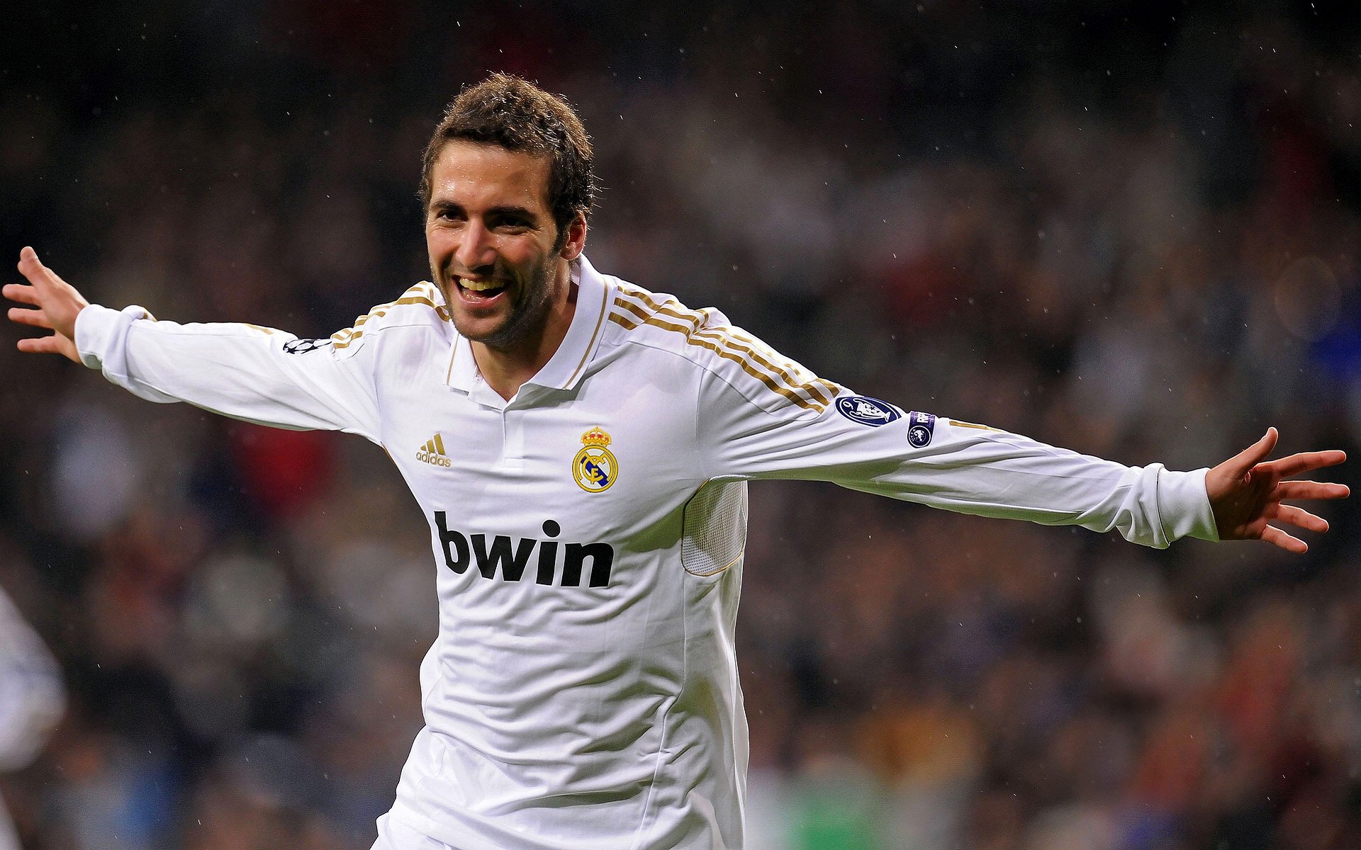 IM Sport-欧冠半决赛之夜,罗德里攻防两端的绝对统治